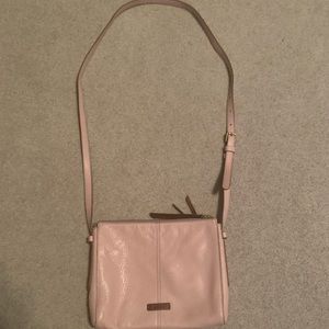 Fossil crossbody purse